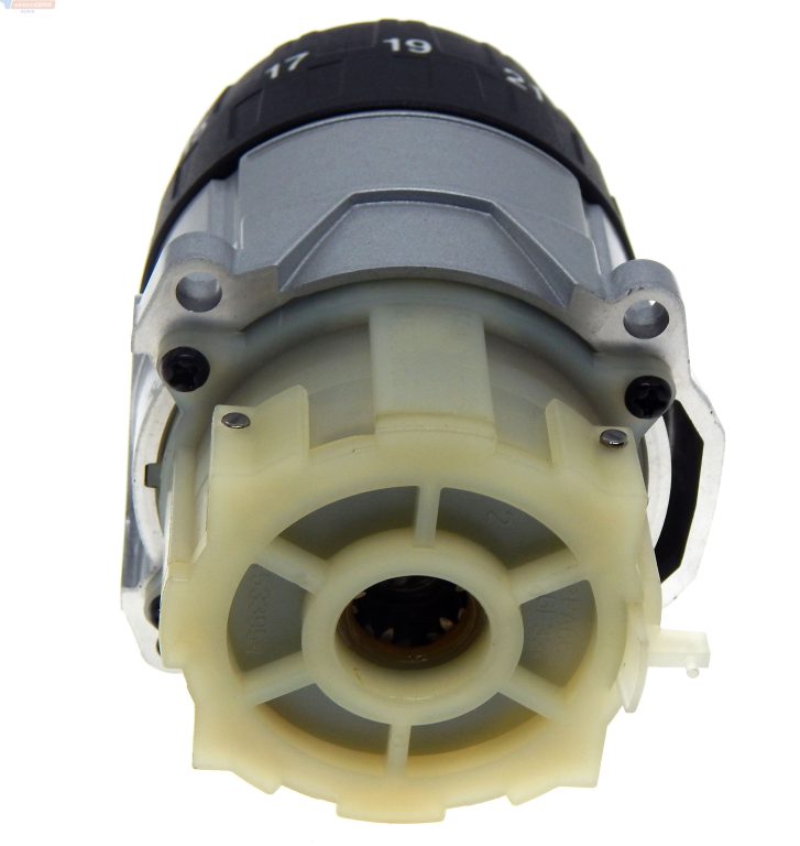 Makita przekładnia do akumulatorowej wiertarko-wkrętarki udarowej BHP448