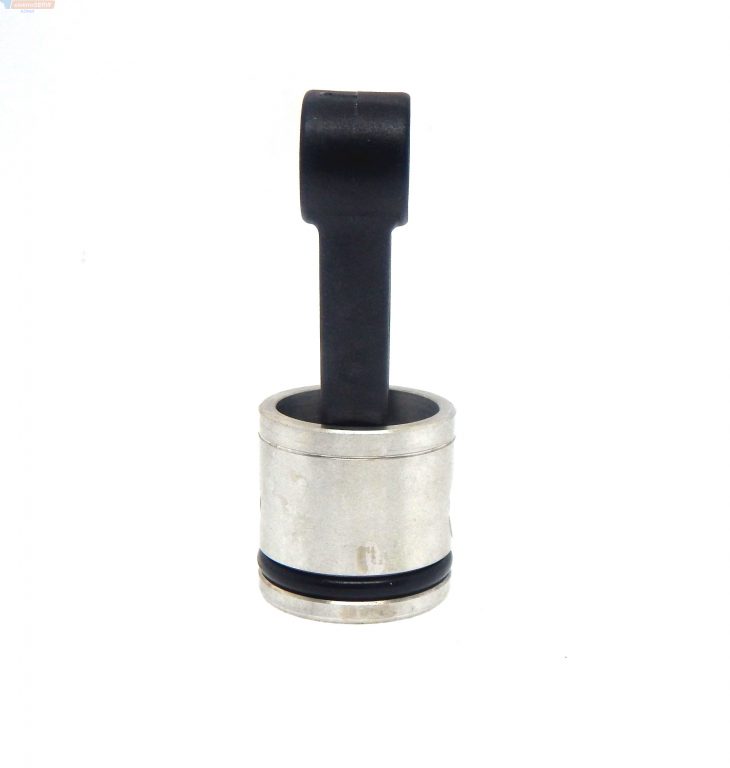 Bosch korbowód z tłokiem 1617000873