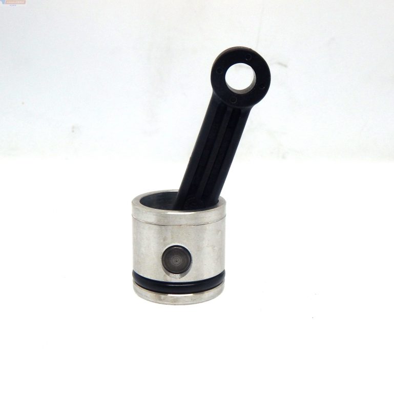 Bosch korbowód z tłokiem 1617000873