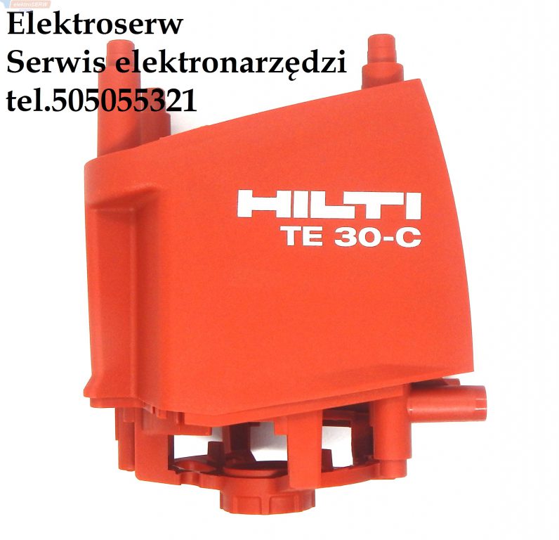 Hilti obudowa do wiertarki TE 30 351236