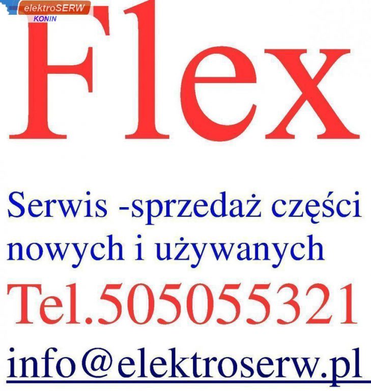 Flex stojn 332143 L 3406 VRG