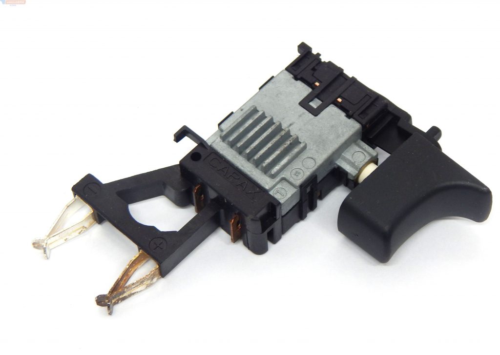 METABO Wyłącznik 34340760