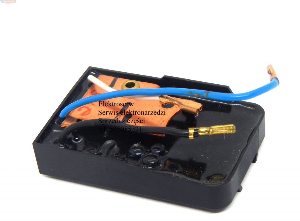 Bosch elektronika do szlifierki GWS 10-125
