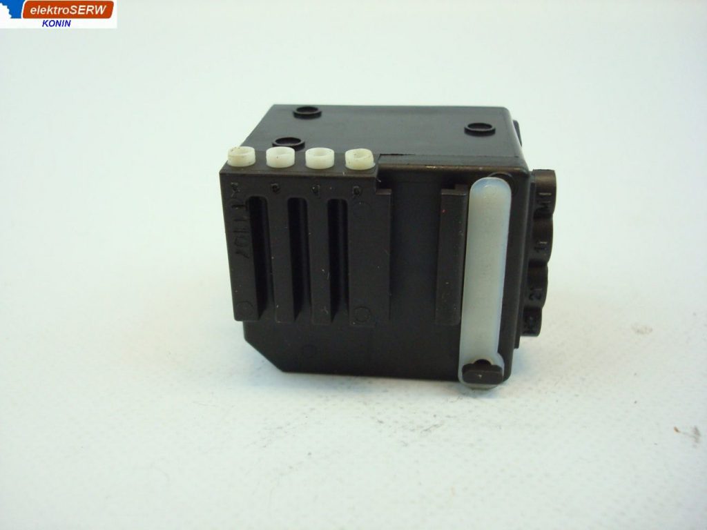 Wyłącznik Metabo WEBA 14-125 Quick / 01107001 / 343409450 4061792071933