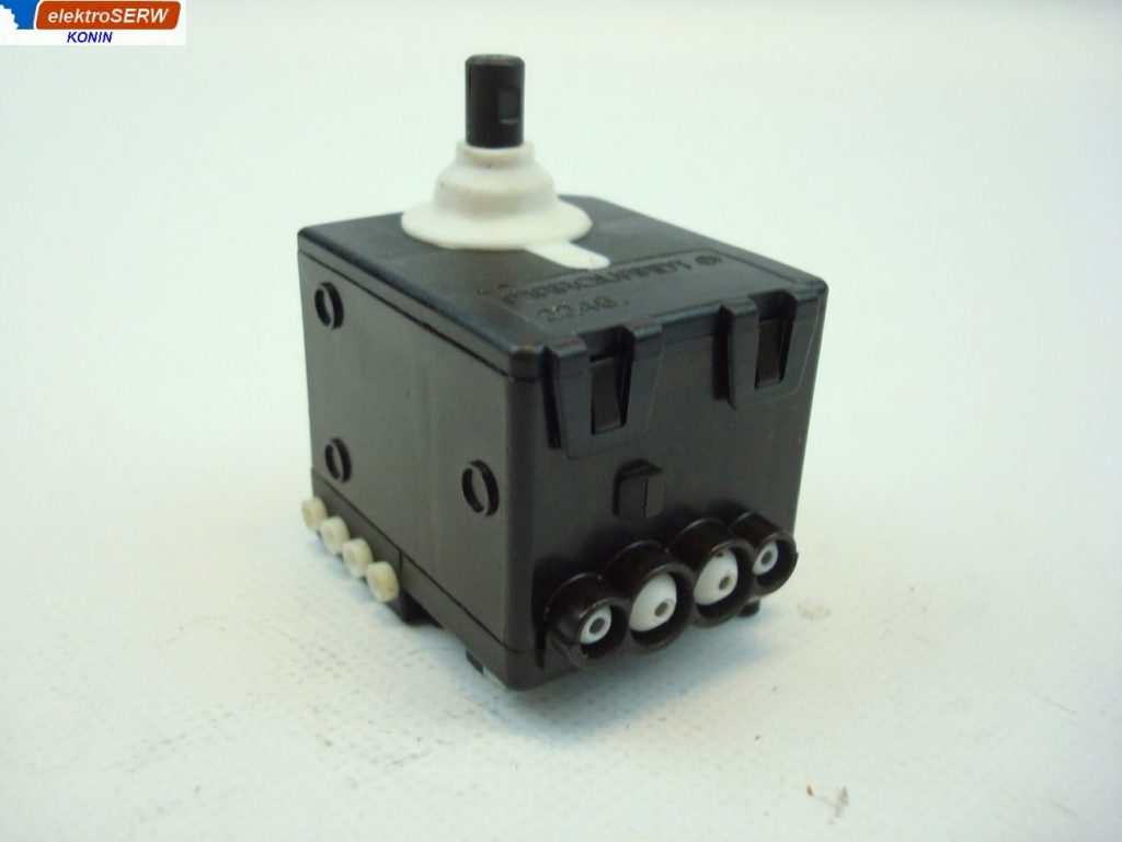 Wyłącznik Metabo RF 14-115 / 03823000 / 343409450 4061792071933
