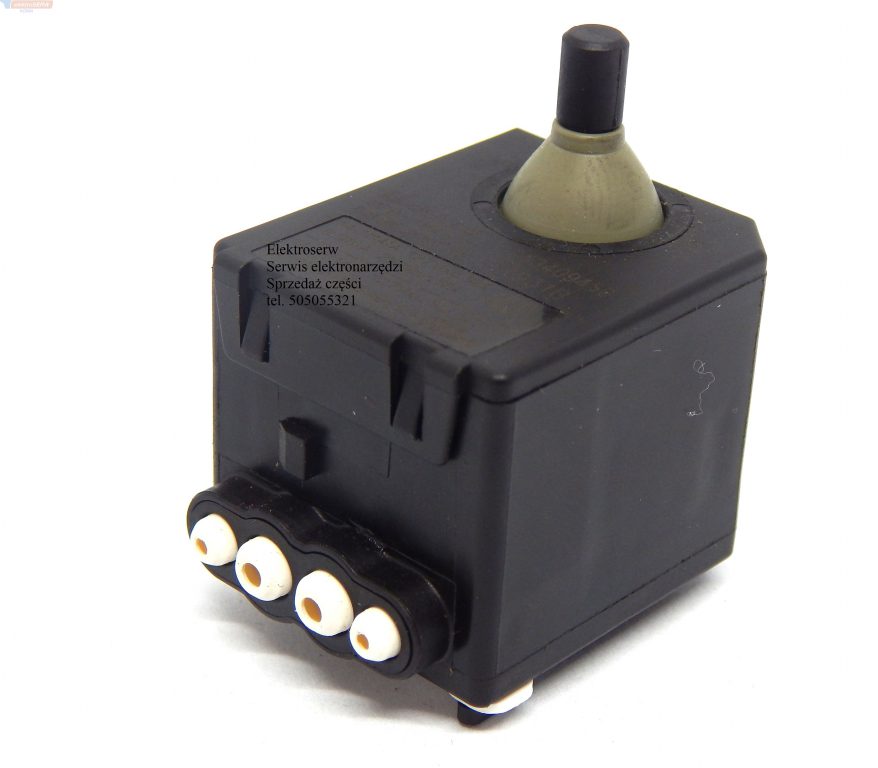 Wyłącznik Metabo RF 14-115 / 03823000 / 343409450 4061792071933