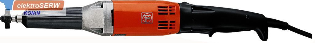 Fein Szczotki węglowe Szlifierki prostej MSh 648-1 (50/60Hz, 220/230V) 30711067004 72231400230