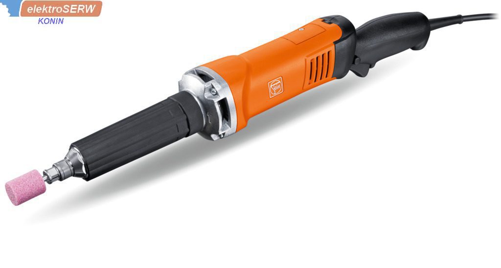 Fein Nastawnik prędkości obrotowej Szlifierki prostej GSZ 11-320 PERL (50/60Hz, 220/230V) 30762554990 72232200230