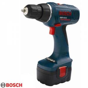 BOSCH silnik do wkrętarki GSR 14,4-2 14,4V 2609120204