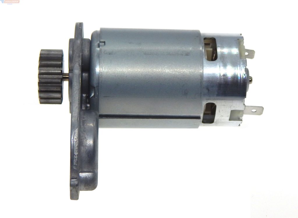 Makita silnik 18V do akumulatorowej podkaszarki BUR181