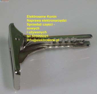 Makita zderzak do pilarki brzeszczotowej JR3070CT BJR181