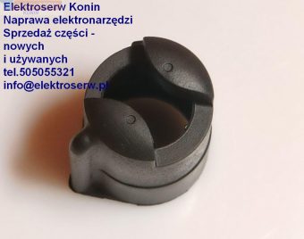 Makita osłona 424147-0 do pił posuwowych