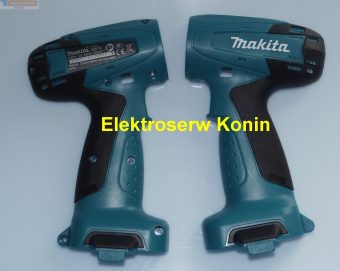 Makita obudowa korpus silnika do wkrętarki 6261 D  9,6V 188510-8