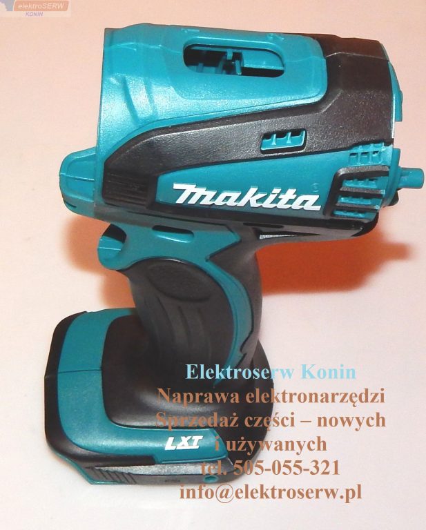 Makita obudowa do wkrętarki BDF456, BHP456