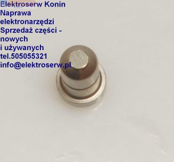 Makita sztyft z kołnierzem 5 256492-3 do piły posuwowej JR3050T BJR181 JR3070CT