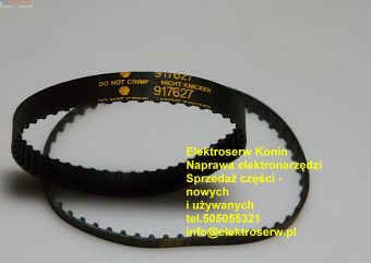 Pasek Black&Decker - szkifierka taśmowa DN83, KA83 917627