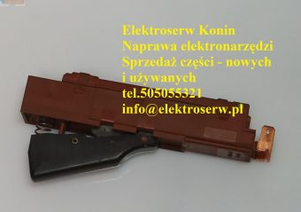 Hilti włącznik 76095 TE74 TE75