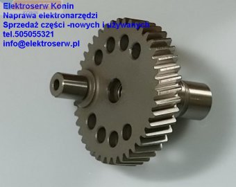 Makita koło zębate 325899-5  do młota HM1101C