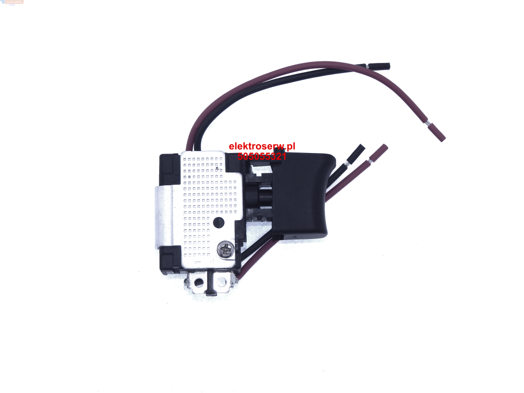 Makita włącznik 650663-8 do 6271 6281 8281 D 650672-7