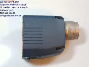 AEG obudowa skrzyni biegów do wiertarki BH625 4931360867