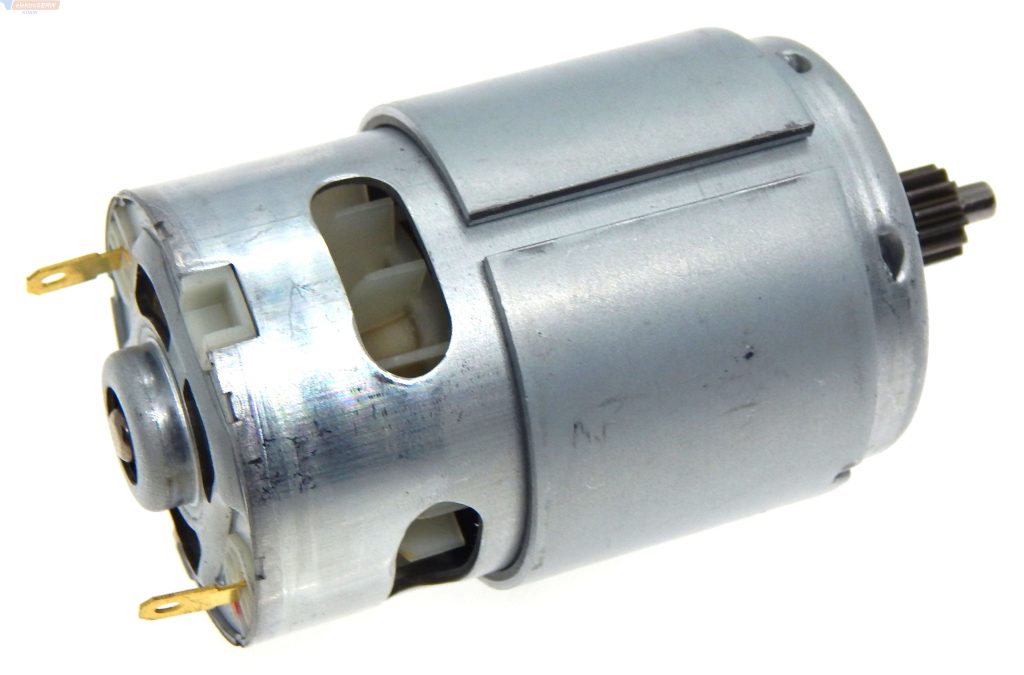 Makita silnik do wkrętarki BHP453 BDF453 6390 6391 8390 MT071 629834-8 629937-8