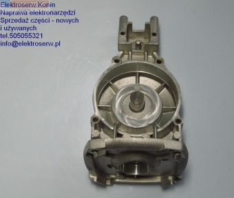 Elu MSS 810 korpus przekładni 449824-07