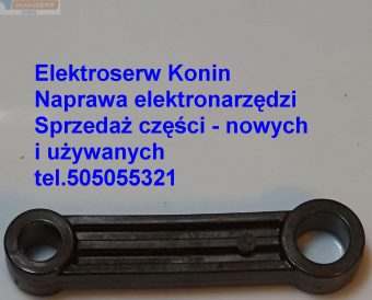 Bosch korbowód do młota GSH16-30 GSH16-28