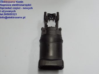 MILWAUKEE obudowa silnika AG 8-125Q 4931403204 AG 9-125