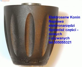 BOSCH PSR 12 VE-2  uchwyt wiertła  2608572225  0603940520