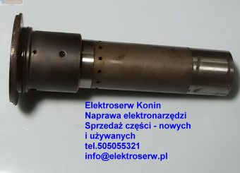 Hilti TE 805 młot wyburzeniowy - nr kat 26299 Cylinder assy