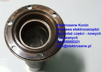 Hilti TE 805 młot wyburzeniowy - nr kat 26299 Cylinder assy