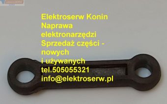 Hilti korbowód do młota TE74,TE75,TE76 330395