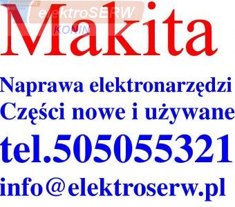 Makita szczotki CB-325 194074-2 9554HN/NB 9555HN/NB 9557HN/NB 9558HN/NB 9564H 9565H