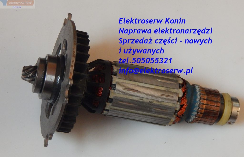 Dewalt wirnik do młotowiertarki D25313K 496250-00 D25313K  D25314K D25323K  D25324K