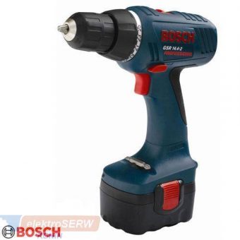 BOSCH włącznik 2609199070 do wkrętarki GSR 14,4-2 GSR12-2 GSR9,6-2