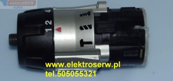 Makita przekładnia do wkrętarki BHP441 BHP451 125430-5