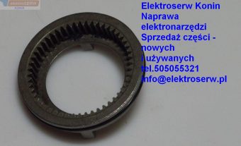 HITACHI pierścień przekładni 326787 WH18DSL WH14DBL WH14DSL WR14DSL