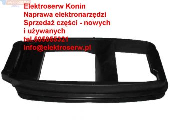 Bosch 1609203354 RAMKA MOCUJĄCA ODKURZACZ OGRODOWY AVS 1 TVS1100