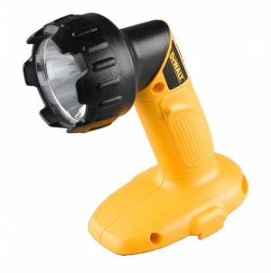 DeWALT Lampa akumulatorowa 18V  DW 908