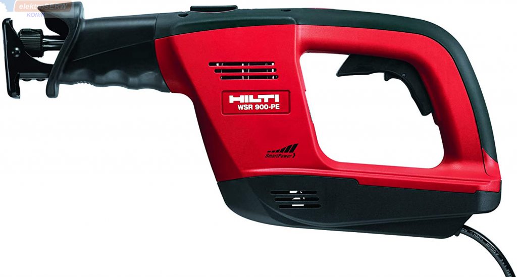 Hilti uchwyt brzeszczota WSR 1000 329455