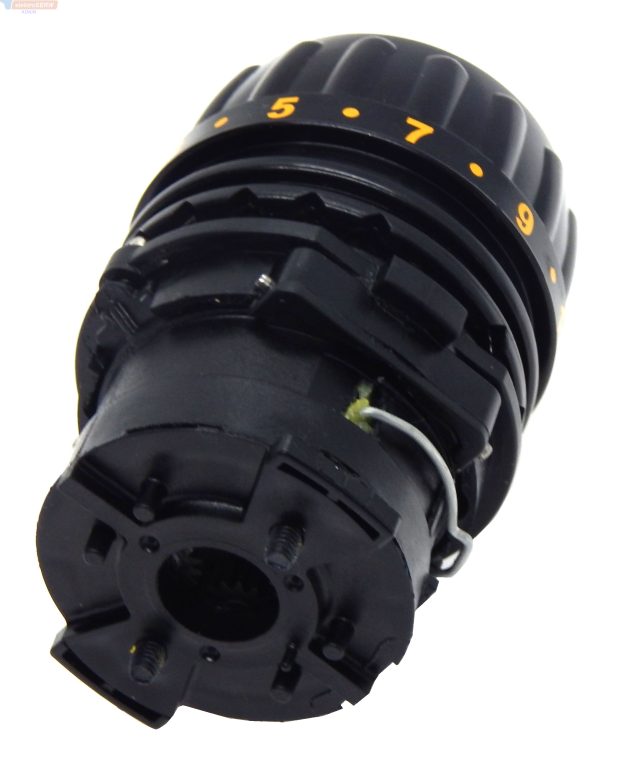 Dewalt przekładnia  623331-00 SV DC970 DW929K2 DC756 DC728K DW928K2