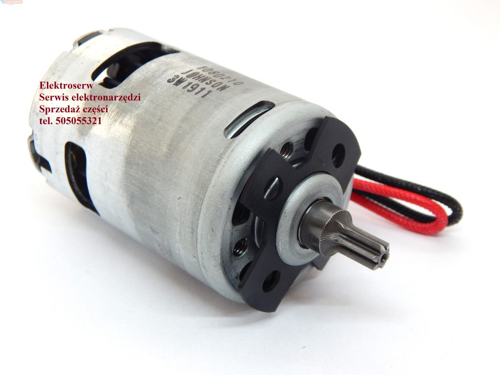 317004430 мотор для metabo