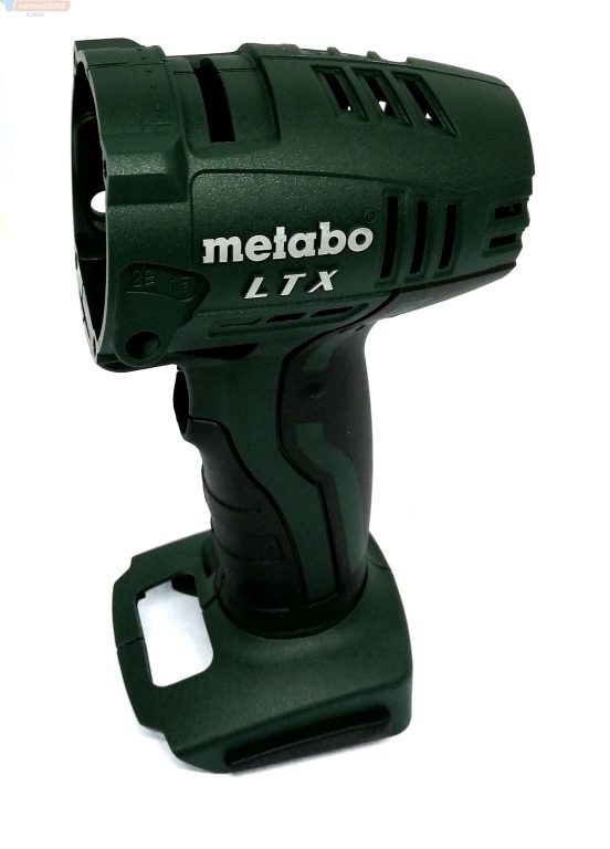 METABO Obudowa do wkrętarki BS 18 LTX Quick