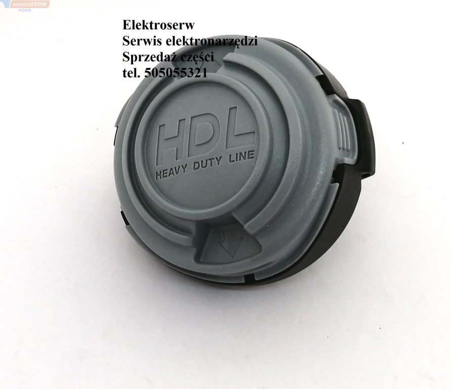 Black & Decker szpula do podkaszarki 90592436