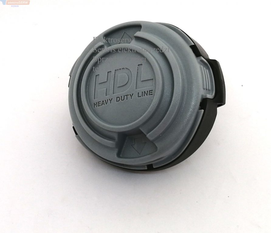 Black & Decker szpula do podkaszarki 90592436
