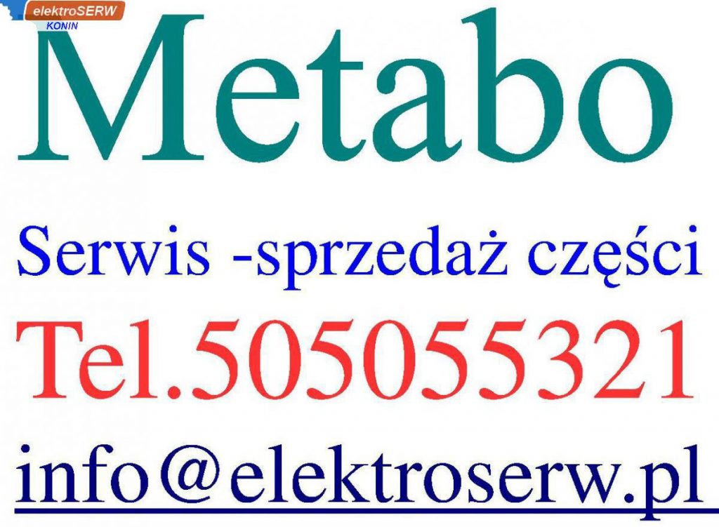 Metabo BIJAK do młotowiertarki KHE 2444 316051800 316048010