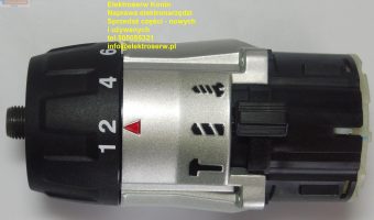 Makita przekładnia 125430-5 do wkrętarki BHP451 BHP441