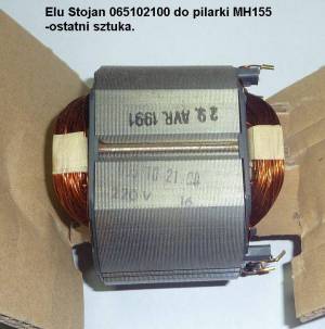 Elu stojan do pilarki MH155 065102100