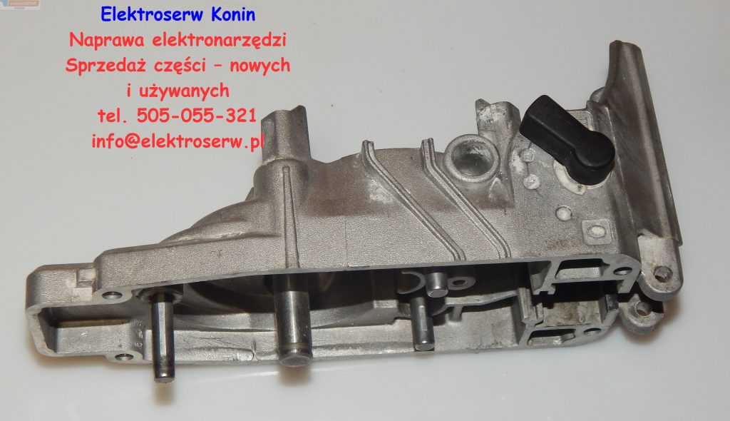 Makita obudowa przekładni  153337-5 do 4340 FCT 4340 CT 4341 CT 4341 FCT