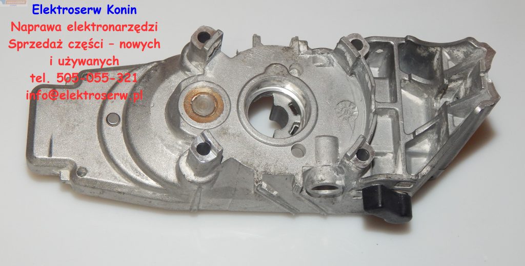 Makita obudowa przekładni  153337-5 do 4340 FCT 4340 CT 4341 CT 4341 FCT